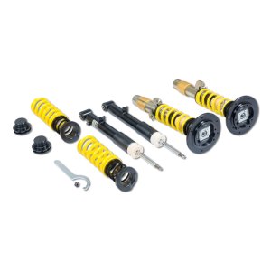BMW M3 Coilover Suspension Kit - ST Suspensions - ST XTA Adjustable - `15-`18